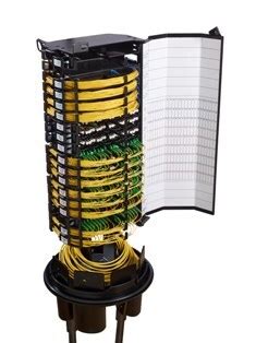 CommScope Definitions: What is a Fiber Distribution 